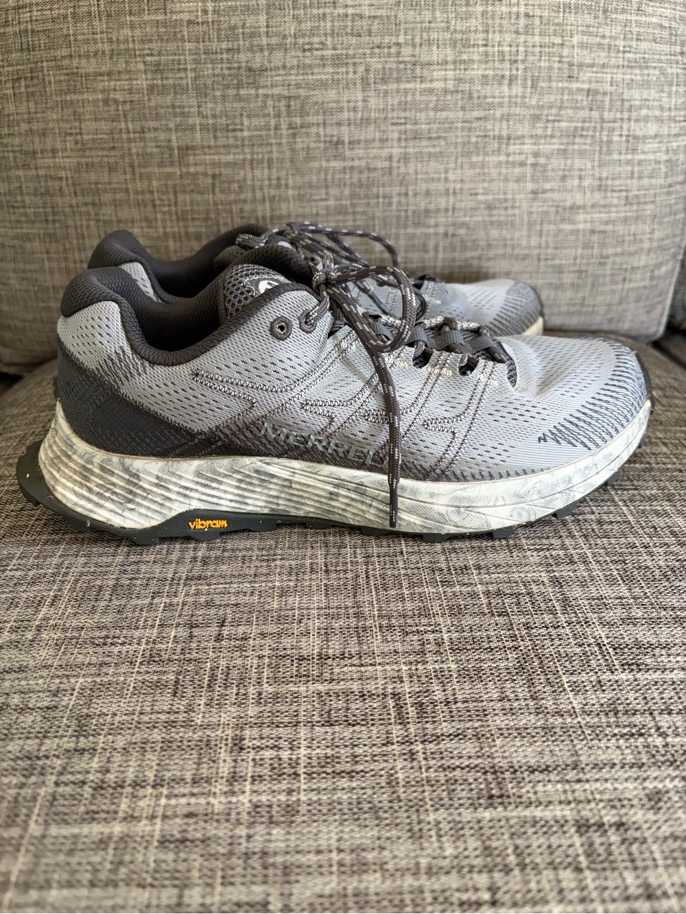 Merrell Women’s Moab Float Trail Shoe